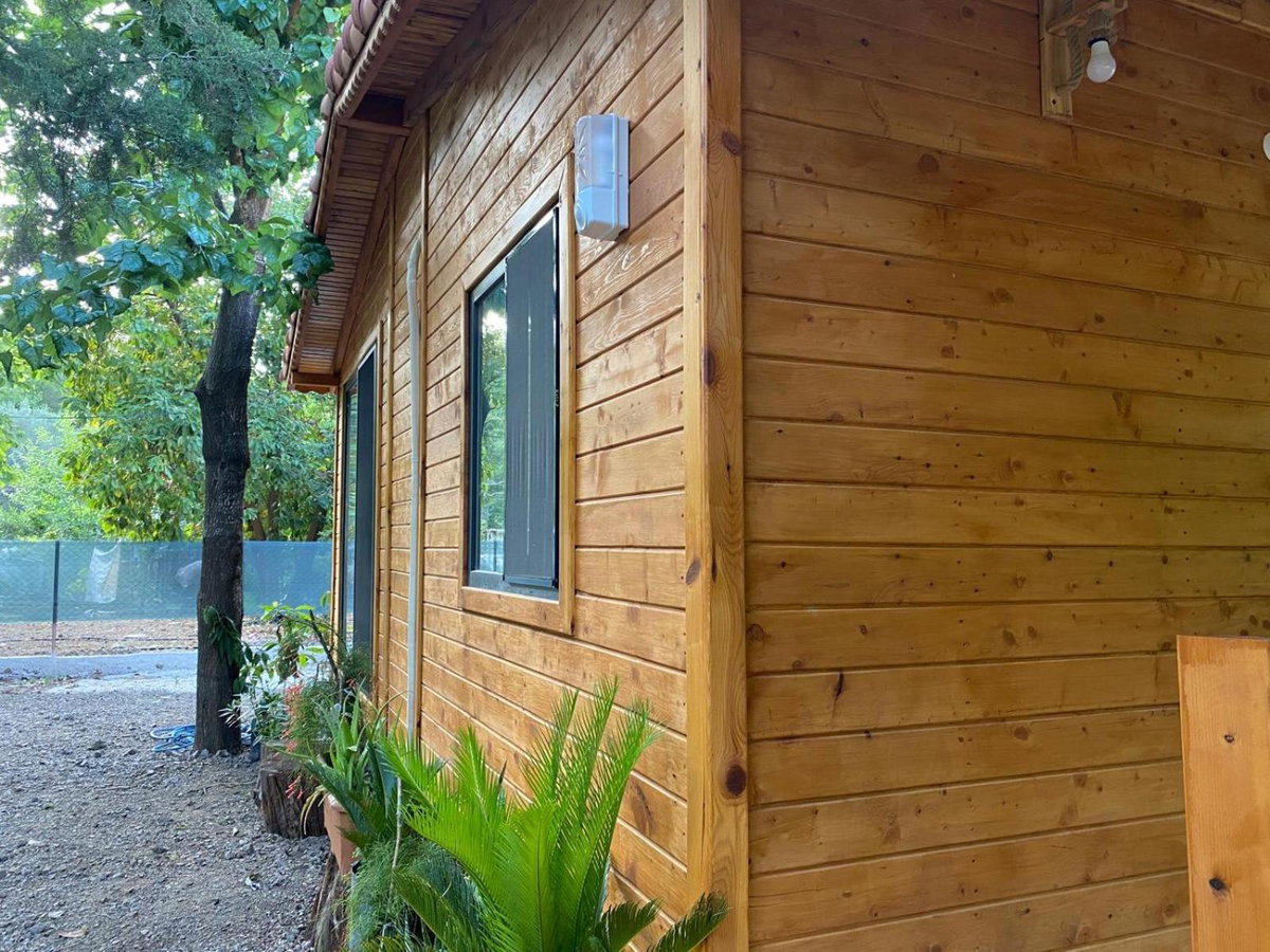 Hotel · Canario Bungalows, Cıralı