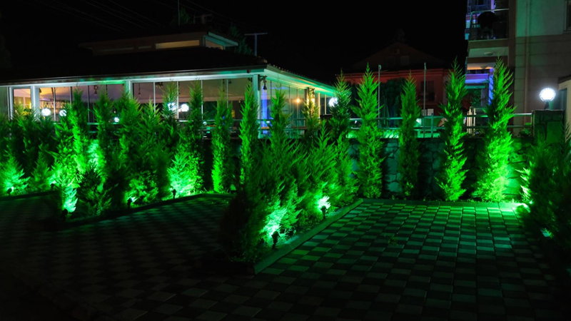 Sardunya Hotel, Fethiye, Turkey