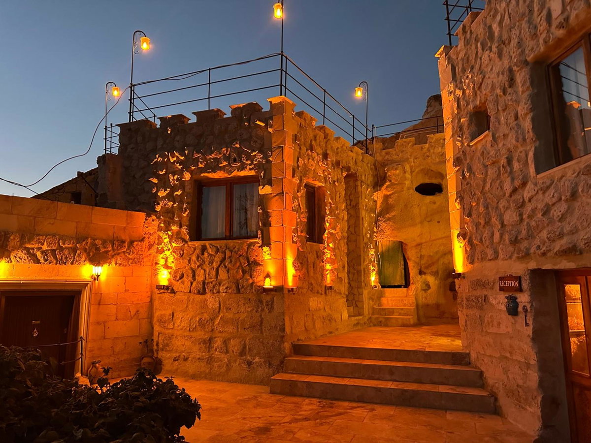 Hotel · Kale House Nar, Nevsehir
