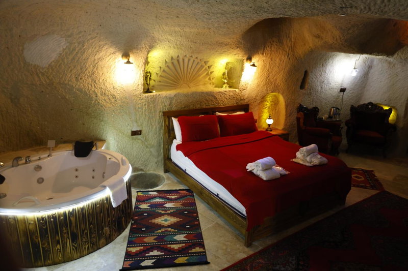 Kale House Nar, Nevsehir, Turkey