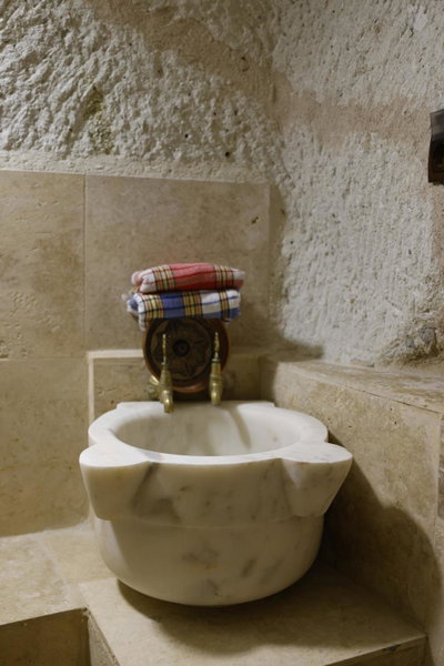 Kale House Nar, Nevsehir, Turkey