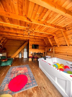 Northland Bungalows, Çayırdüzü, Turkey