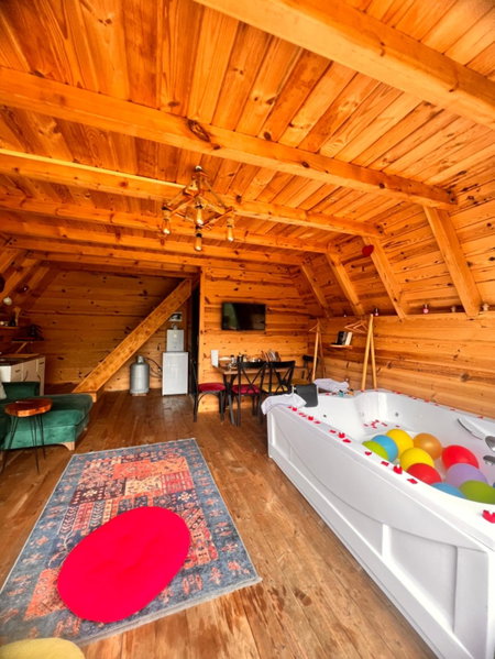 Northland Bungalows, Çayırdüzü, Turkey