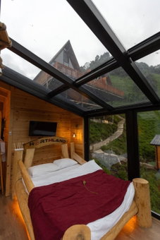 Northland Bungalows, Çayırdüzü, Turkey
