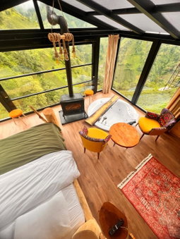 Northland Bungalows, Çayırdüzü, Turkey
