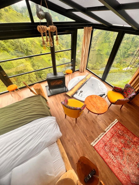 Northland Bungalows, Çayırdüzü, Turkey