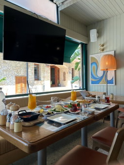 Resa Hotel Göcek, Göcek, Turquía