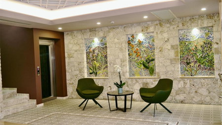 Resa Hotel Göcek, Göcek, Turquía