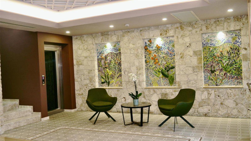 Resa Hotel Göcek, Göcek, Turquía