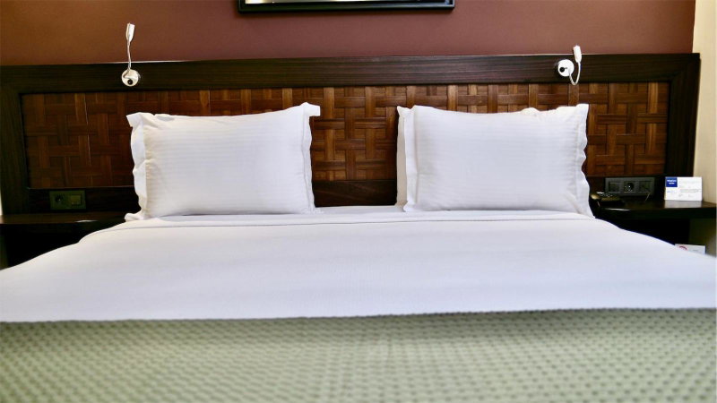 Resa Hotel Göcek, Göcek, Turquía