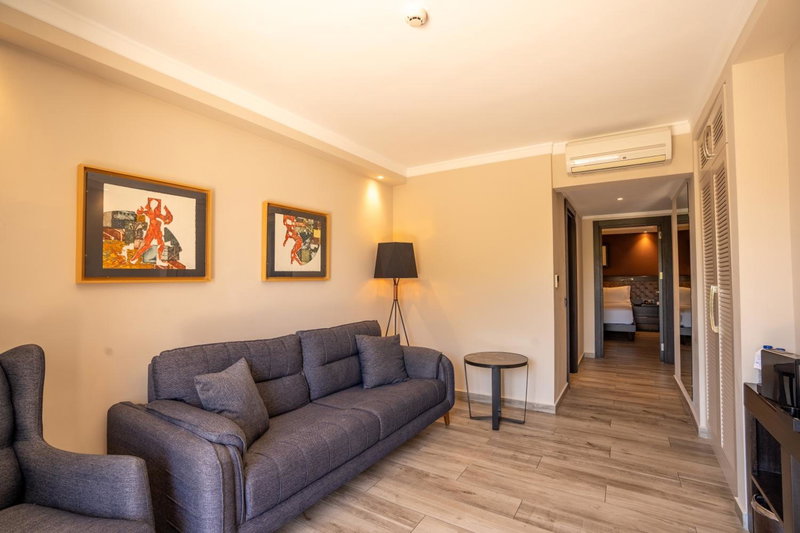 Resa Hotel Göcek, Göcek, Turquía