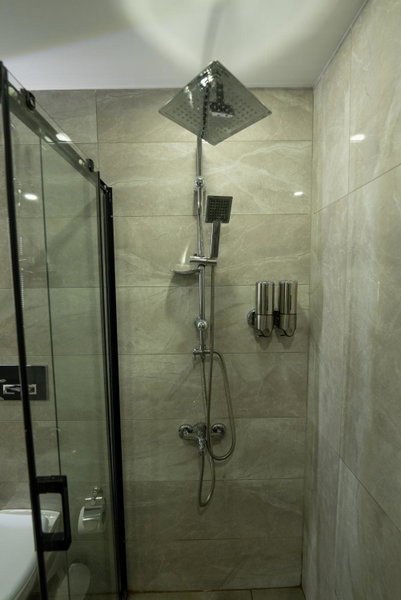 Meros Hotel, Istanbul, Turkey