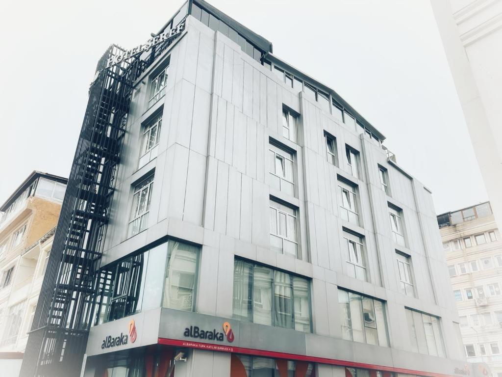Hotel · Hotel Seref, Yalova