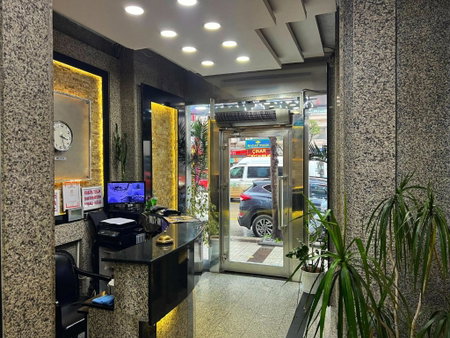 Hotel Seref, Yalova, Turkey