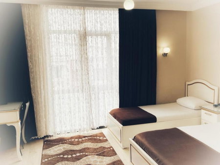 Hotel Seref, Yalova, Turkey