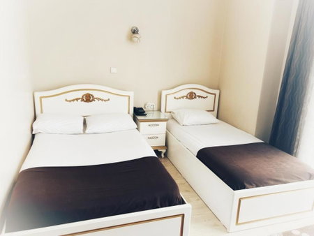 Hotel Seref, Yalova, Turkey