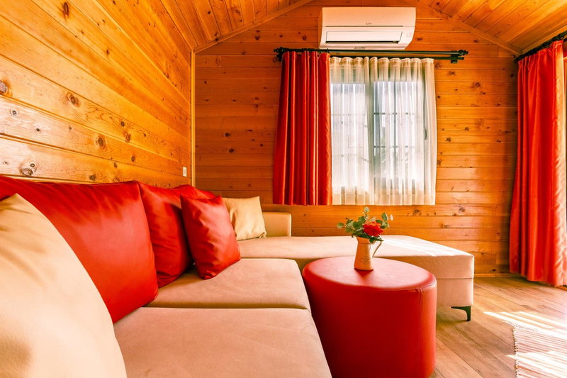 Izgen Bungalows, Cıralı, Turkey