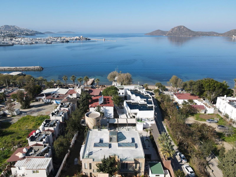 Sezz Hotels Spa Wellness Yalikavak Adult Only, Yalıkavak, Turkey