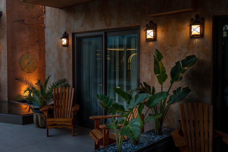 Sezz Hotels Spa Wellness Yalikavak Adult Only, Yalıkavak, Turkey
