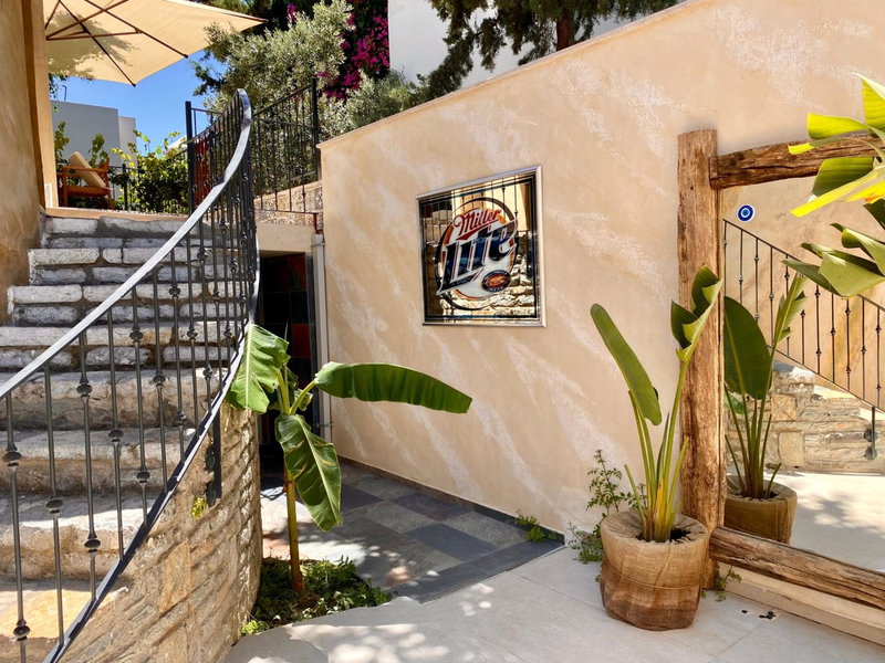 Sezz Hotels Spa Wellness Yalikavak Adult Only, Yalıkavak, Turkey