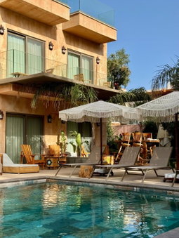 Sezz Hotels Spa Wellness Yalikavak Adult Only, Yalıkavak, Turkey