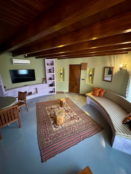 Sezz Hotels Spa Wellness Yalikavak Adult Only, Yalıkavak, Turkey