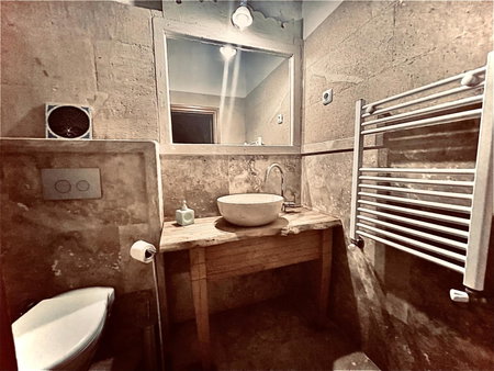 Anatolia Raymonde Cave House, Uchisar, Turkey