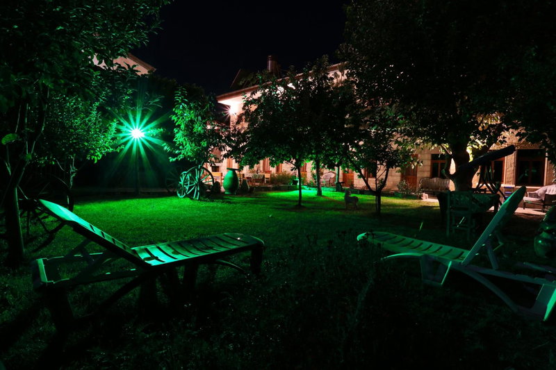 Anatolia Raymonde Cave House, Uchisar, Turkey