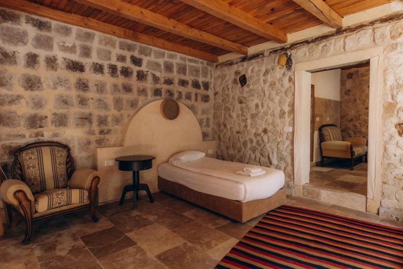 Anatolia Raymonde Cave House, Uchisar, Turkey