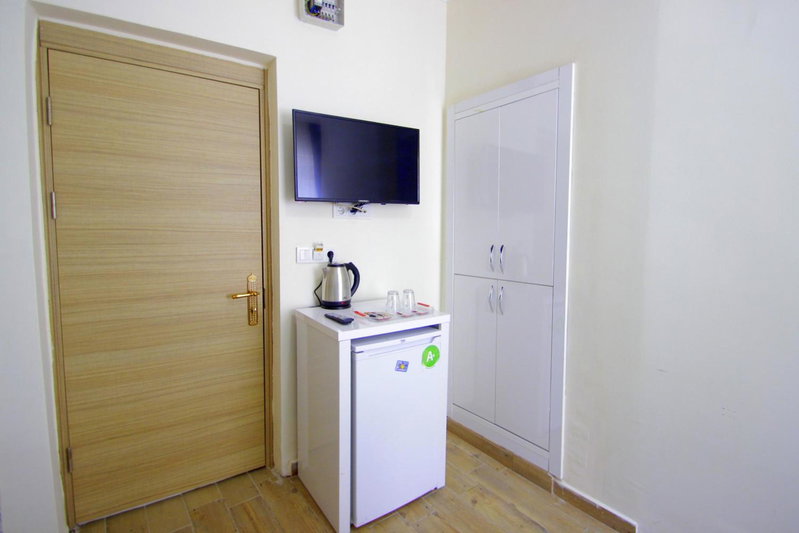 Grand FM Hotel, Istanbul, Turkey