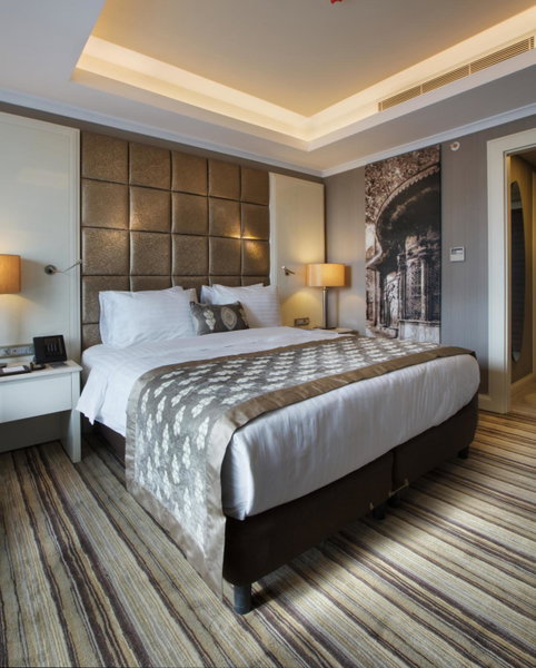 Dedeman Bostanci Istanbul Hotel & Convention Center, Istanbul, Turkey
