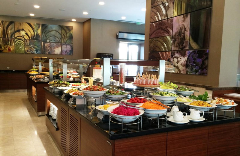 Dedeman Bostanci Istanbul Hotel & Convention Center, Istanbul, Turkey