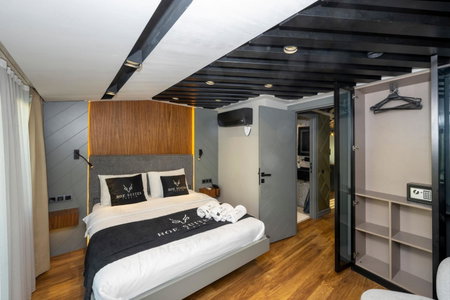 Roe Suite Hotel - TAKSIM, Istanbul, Turquie