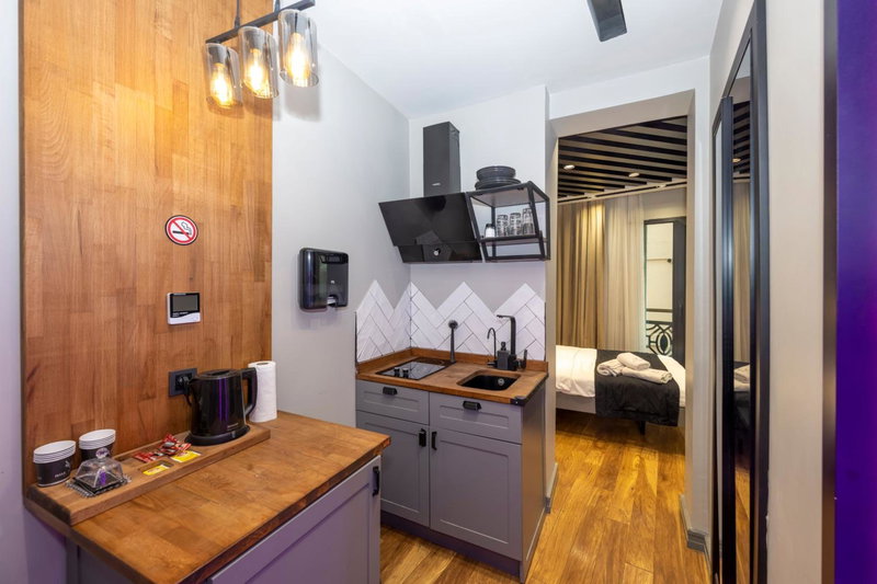 Roe Suite Hotel - TAKSIM, Istanbul, Turquie