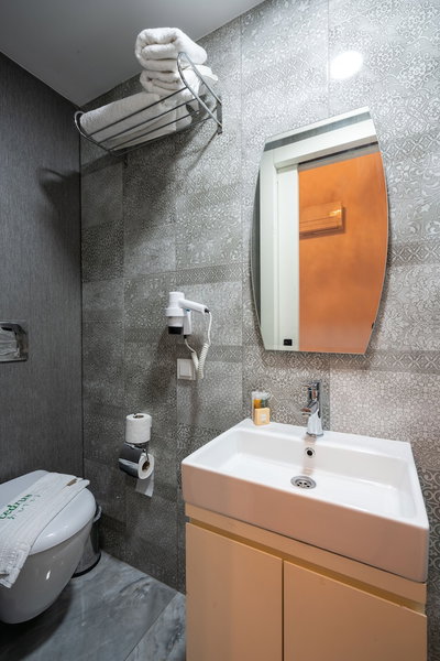 Cedrus Hotel, Antalya, Turkey