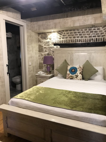 Cedrus Hotel, Antalya, Turkey