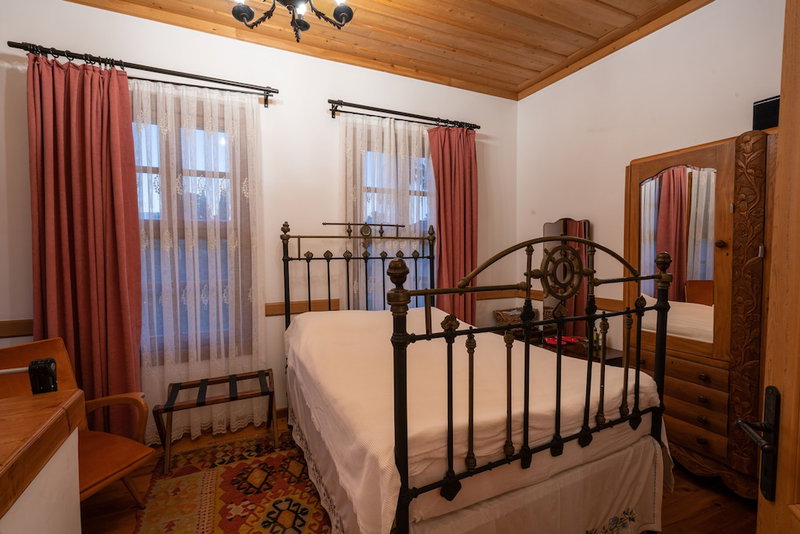 Cedrus Hotel, Antalya, Turkey