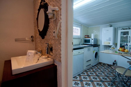Blue Mosque Suites-Old City Sultanahmet, Istanbul, Turkey