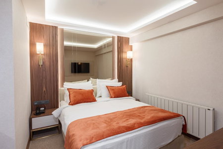 Sherry Suites Karaköy, Istanbul, Turkey