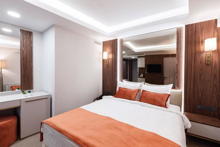 Sherry Suites Karaköy, Istanbul, Turkey
