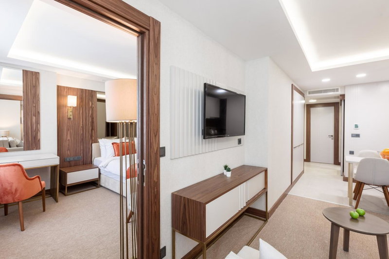Sherry Suites Karaköy, Istanbul, Turkey