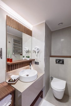 Sherry Suites Karaköy, Istanbul, Turkey