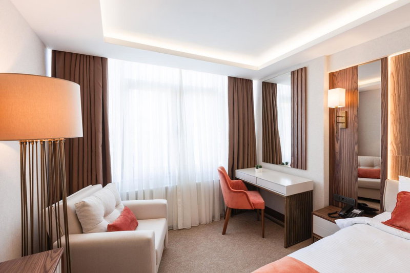Sherry Suites Karaköy, Istanbul, Turkey
