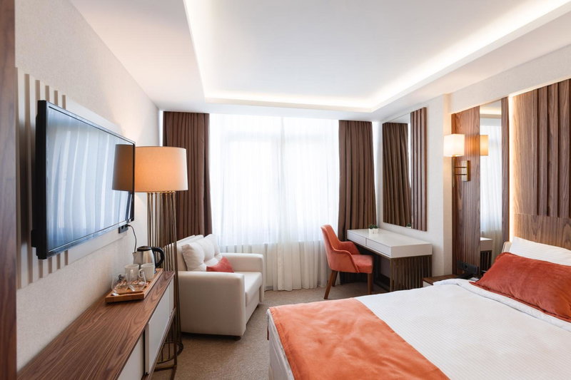Sherry Suites Karaköy, Istanbul, Turkey