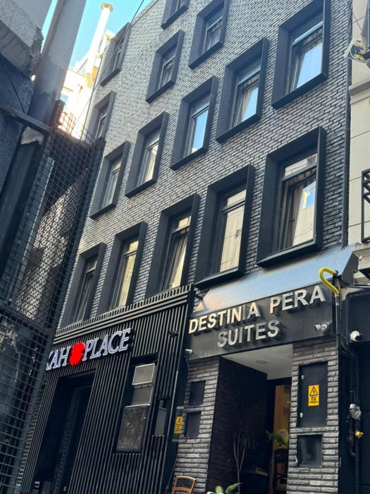 Destinia Pera, Istanbul, Turkey