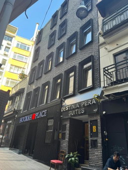 Destinia Pera, Istanbul, Turkey