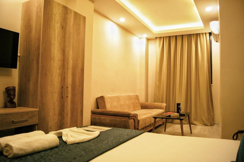 Destinia Pera, Istanbul, Turkey