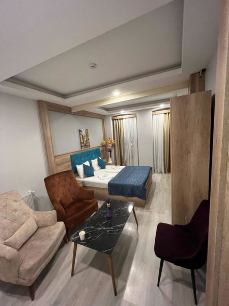 Destinia Pera, Istanbul, Turkey
