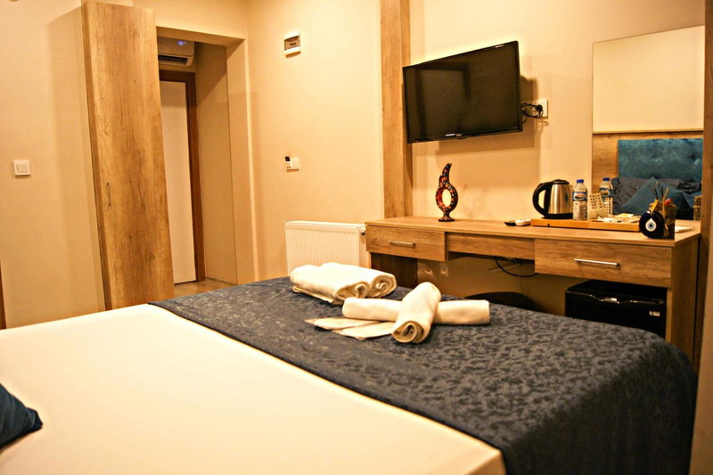 Destinia Pera, Istanbul, Turkey
