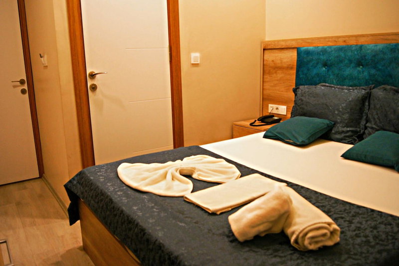 Destinia Pera, Istanbul, Turkey